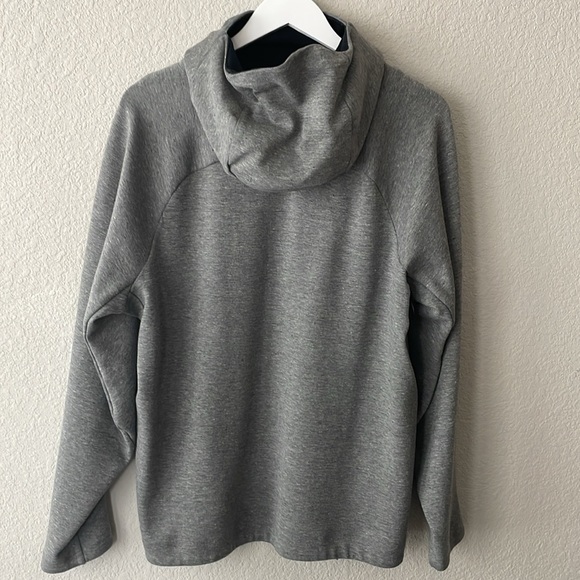 Nike cowl neck hoodie - Picture 6 of 11